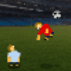 A Small World Cup