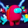 Thumbnail game - Among Dash