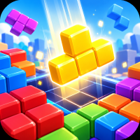Thumbnail game - Block Blast 3D