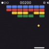 Thumbnail game - Block Breaker