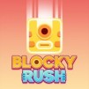 Thumbnail game - Blocky Rush