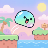 Thumbnail game - Blumgi Slime