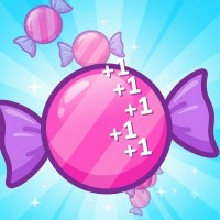 Thumbnail game - Candy Clicker
