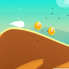 Thumbnail game - Curve Rush