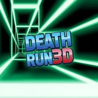 Thumbnail game - Death Run 3D