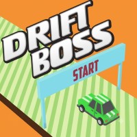 Thumbnail game - Drift Boss