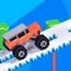 Drive Mad Winter
