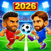 Thumbnail game - Football Legends 2026