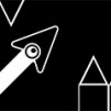 Thumbnail game - Geometry Arrow