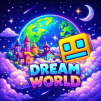 Thumbnail game - Geometry Dash Daily Level: Dream World