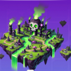 Thumbnail game - Geometry Dash World