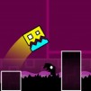 Thumbnail game - Geometry Jump