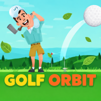 Thumbnail game - Golf Orbit