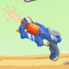 Thumbnail game - Gunspin