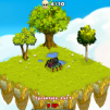Thumbnail game - Hero Clicker