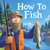 Thumbnail game - How To Fish