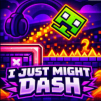 Thumbnail game - I Just Might Dash