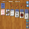 Thumbnail game - Klondike Solitaire Turn 3