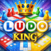 Thumbnail game - Ludo King