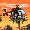 Metal Shooter Slug
