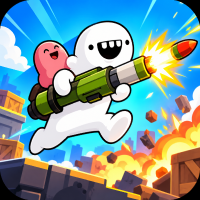 Thumbnail game - Missile Dude RPG