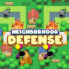Neighborhood Defense