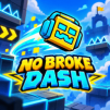 Thumbnail game - No Broke Dash