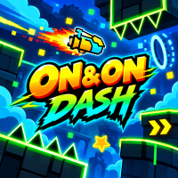 Thumbnail game - On On Dash