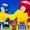 One Punch Battle