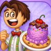 Thumbnail game - Papas Scooperia