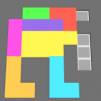 Thumbnail game - Paper Block