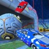 Rocket Soccer Derby