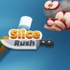 Thumbnail game - Slice Rush
