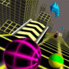 Thumbnail game -  Slope 2 Player