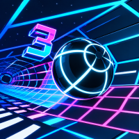 Thumbnail game - Slope 3