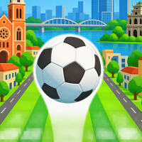 Thumbnail game - Soccer Kick