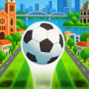 Thumbnail game - Soccer Kick