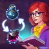 Thumbnail game - Sorting Sorcery