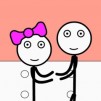 Stickman Prison And Love