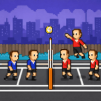 Thumbnail game - Tennis Physics