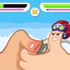 Thumbnail game - Thumb Wars