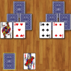 Thumbnail game - Tripeaks Solitaire