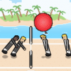 Thumbnail game - Volley Random