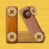 Thumbnail game - Woodnuts Bolts Puzzle