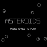 Asteroids Game
