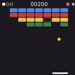 Block Breaker