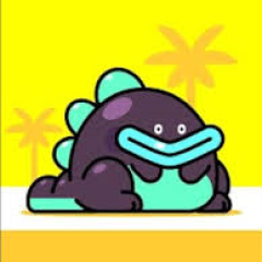 Blumgi Dragon