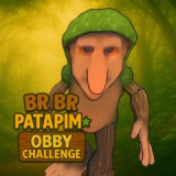 Br Br Patapim Obby Challenge