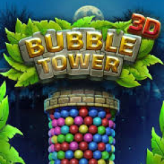 Bubble Tower 3D