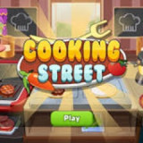 Cooking Street